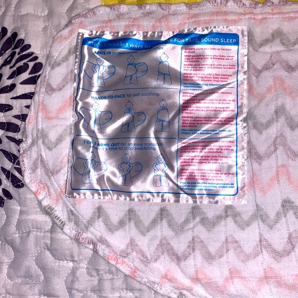 Halo Swaddle Sleep Sack - Picture 4 of 4